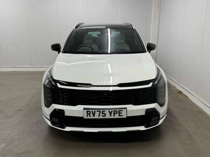 Used Kia Sportage 2025 for sale - 77687526: Photo 8