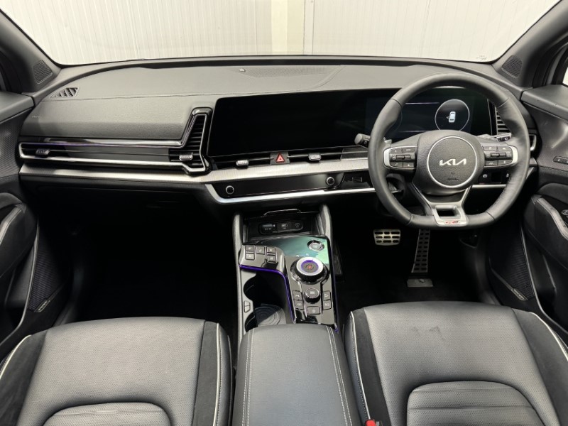 Used Kia Sportage 2025 for sale - 78011174: Photo 10