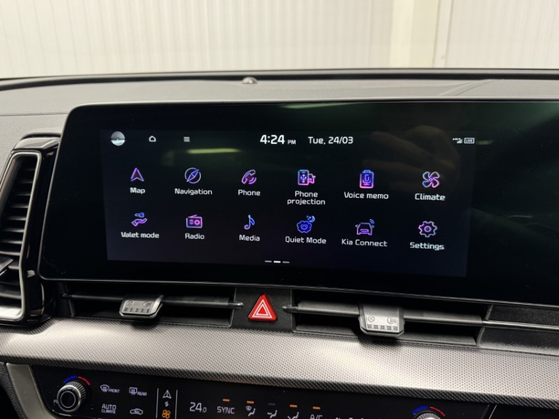 Used Kia Sportage 2025 for sale - 78011174: Photo 12