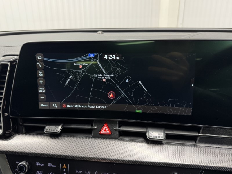 Used Kia Sportage 2025 for sale - 78011174: Photo 13