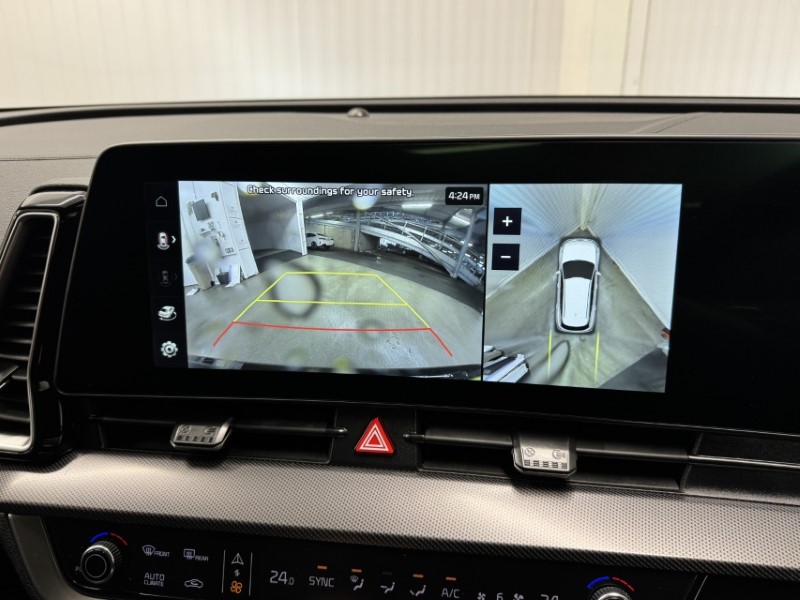 Used Kia Sportage 2025 for sale - 78011174: Photo 14