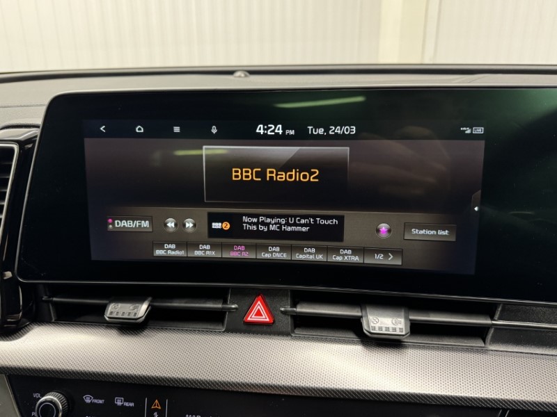 Used Kia Sportage 2025 for sale - 78011174: Photo 15