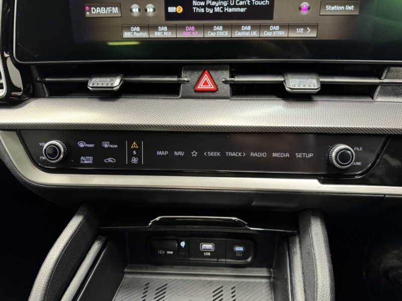 Used Kia Sportage 2025 for sale - 78011174: Photo 16