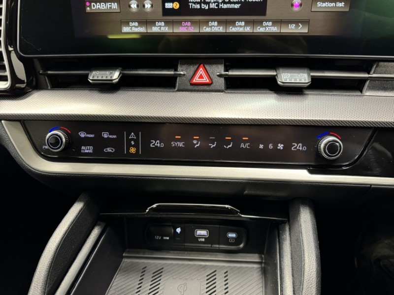 Used Kia Sportage 2025 for sale - 78011174: Photo 17