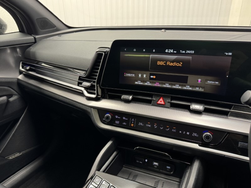 Used Kia Sportage 2025 for sale - 78011174: Photo 24