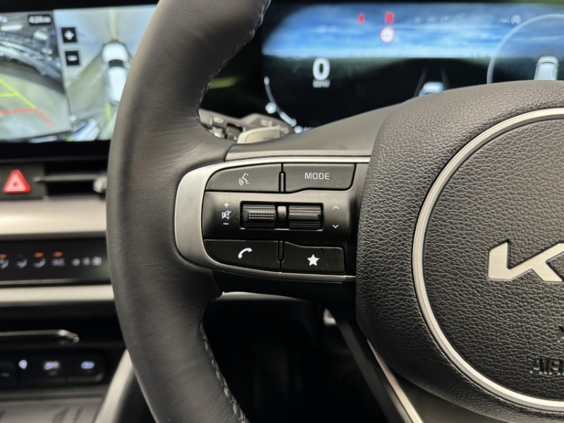 Used Kia Sportage 2025 for sale - 78011174: Photo 25