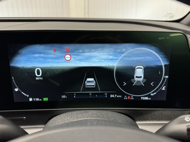 Used Kia Sportage 2025 for sale - 78011174: Photo 26