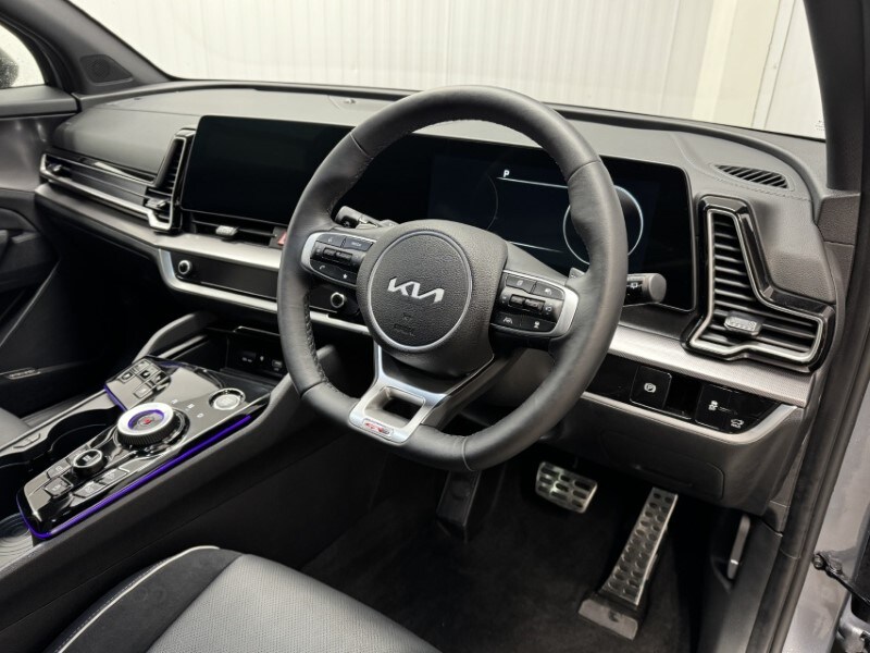 Used Kia Sportage 2025 for sale - 78011174: Photo 34