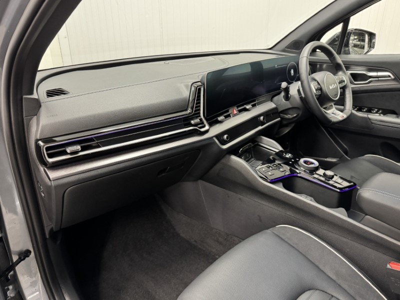 Used Kia Sportage 2025 for sale - 78011174: Photo 36