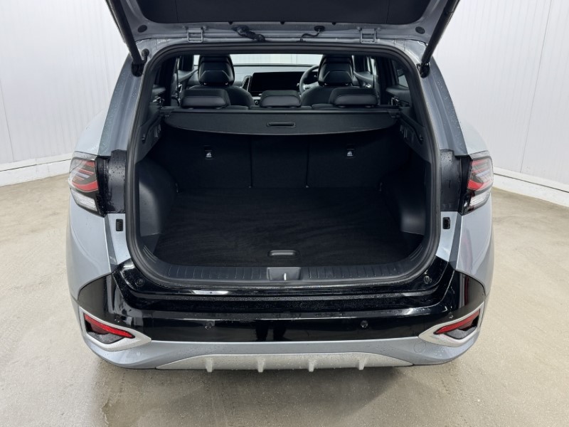 Used Kia Sportage 2025 for sale - 78011174: Photo 39