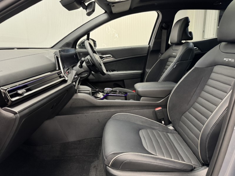 Used Kia Sportage 2025 for sale - 78011174: Photo 4