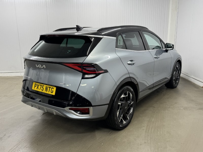 Used Kia Sportage 2025 for sale - 78011174: Photo 40