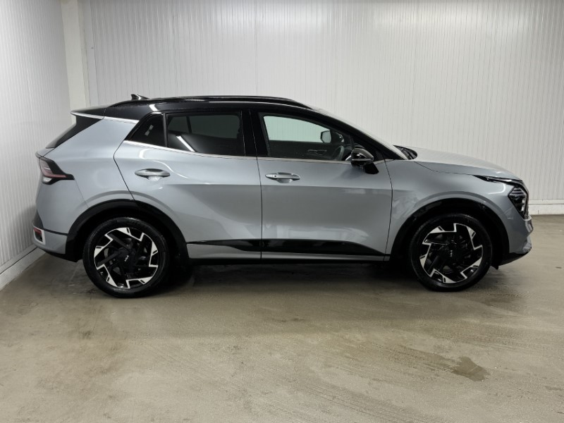 Used Kia Sportage 2025 for sale - 78011174: Photo 6