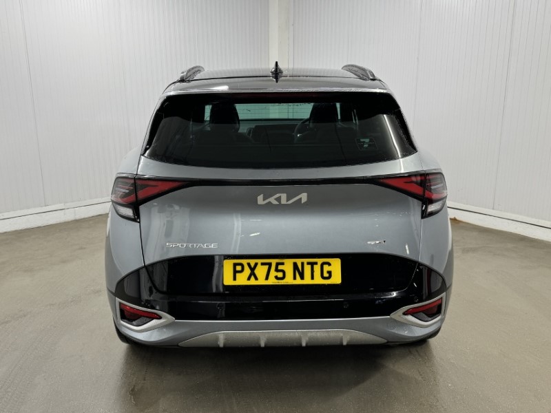 Used Kia Sportage 2025 for sale - 78011174: Photo 7