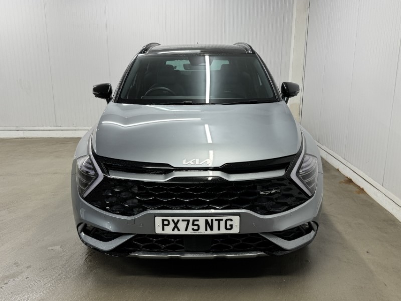 Used Kia Sportage 2025 for sale - 78011174: Photo 8