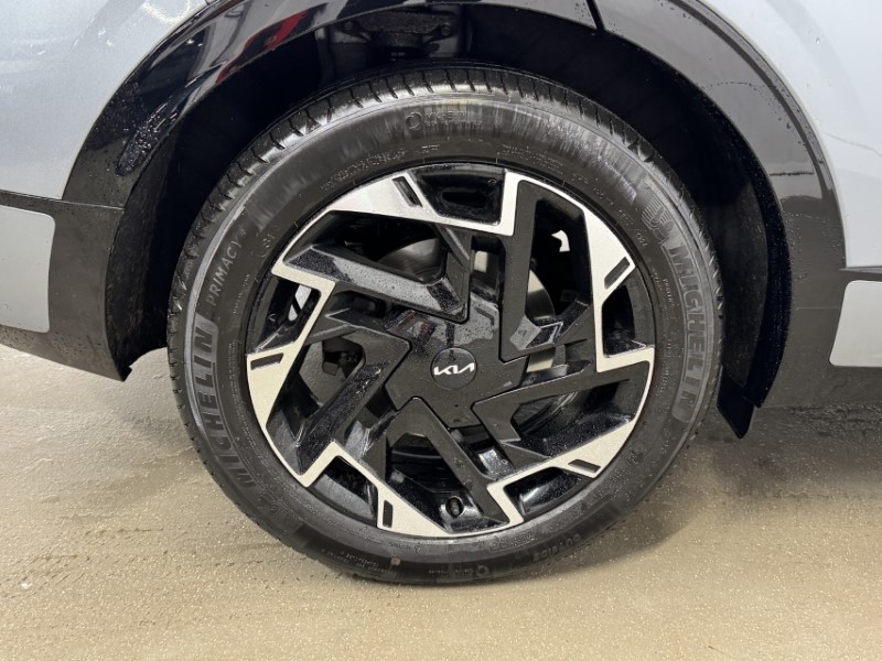 Used Kia Sportage 2025 for sale - 78011174: Photo 9