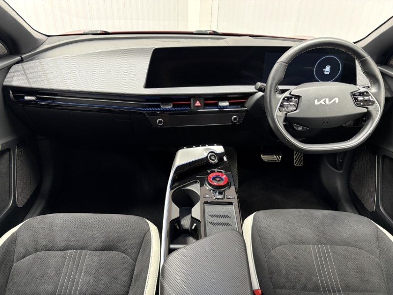 Used Kia EV6 2024 for sale - 77025586: Photo 10