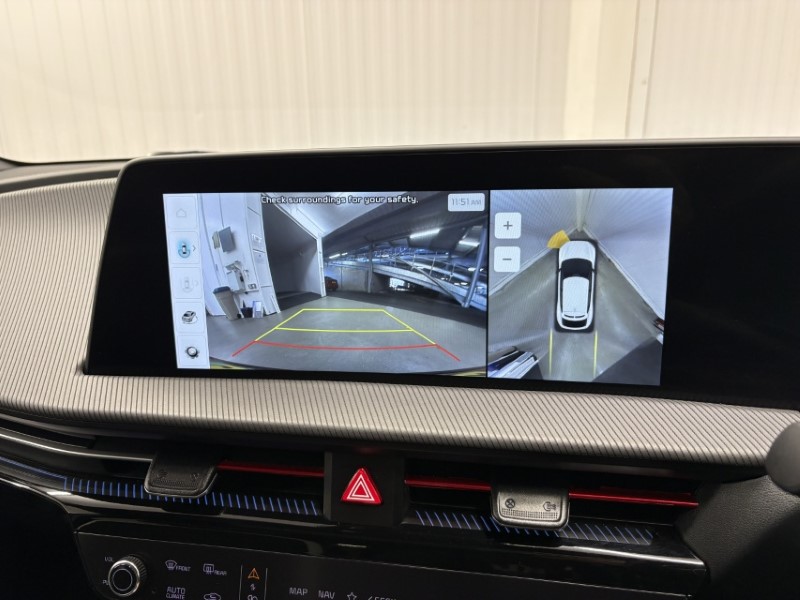 Used Kia EV6 2024 for sale - 77025586: Photo 12