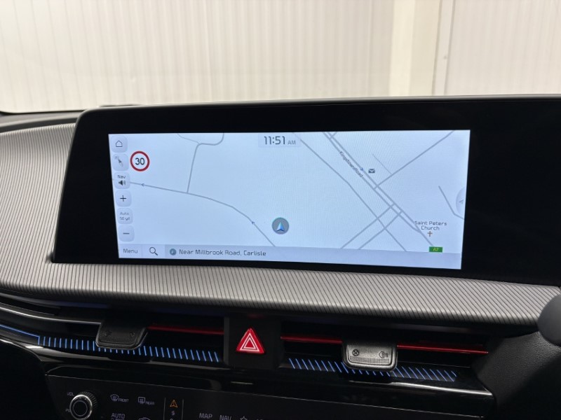 Used Kia EV6 2024 for sale - 77025586: Photo 13