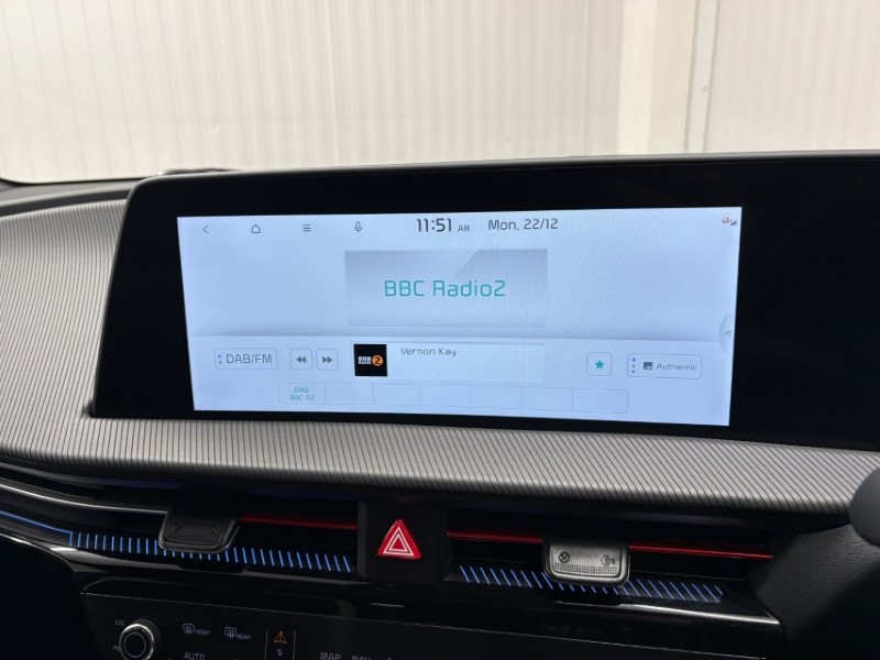 Used Kia EV6 2024 for sale - 77025586: Photo 14