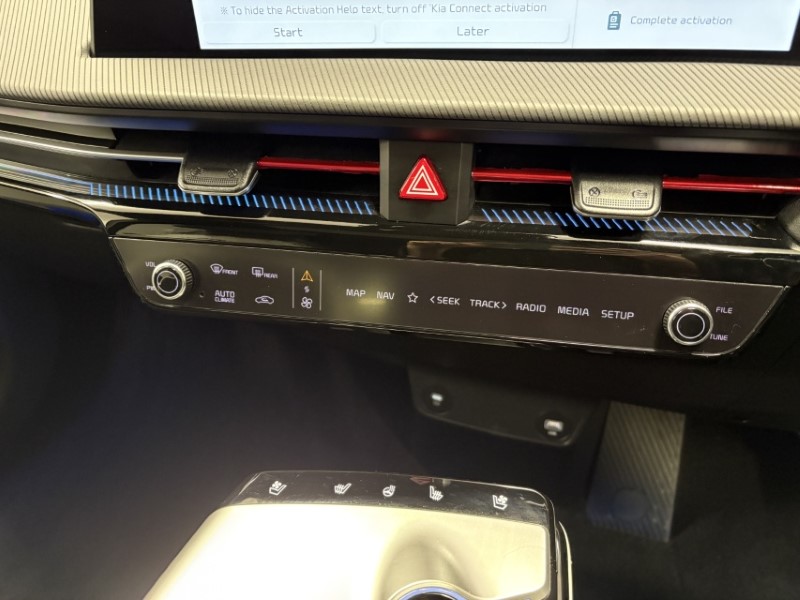 Used Kia EV6 2024 for sale - 77025586: Photo 15