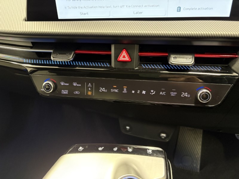 Used Kia EV6 2024 for sale - 77025586: Photo 16