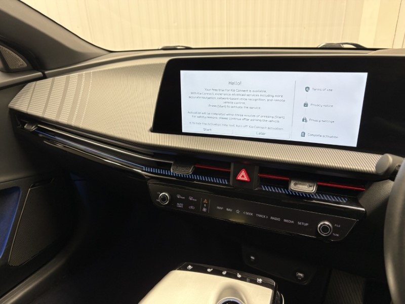 Used Kia EV6 2024 for sale - 77025586: Photo 21