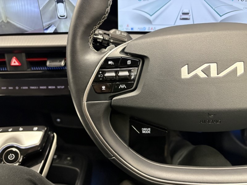 Used Kia EV6 2024 for sale - 77025586: Photo 22