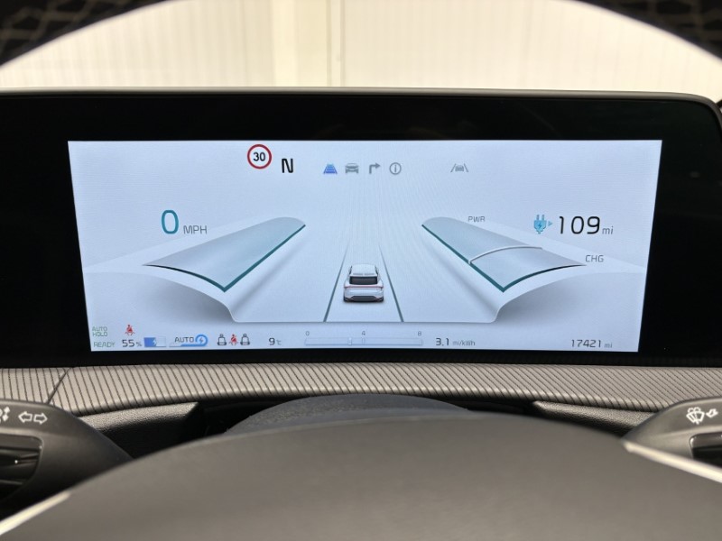 Used Kia EV6 2024 for sale - 77025586: Photo 23