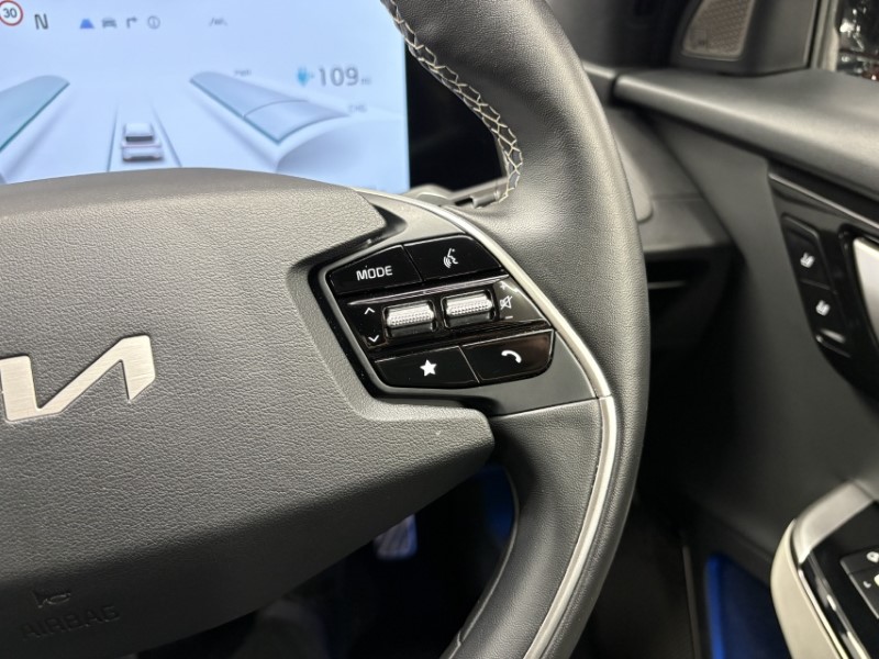 Used Kia EV6 2024 for sale - 77025586: Photo 24