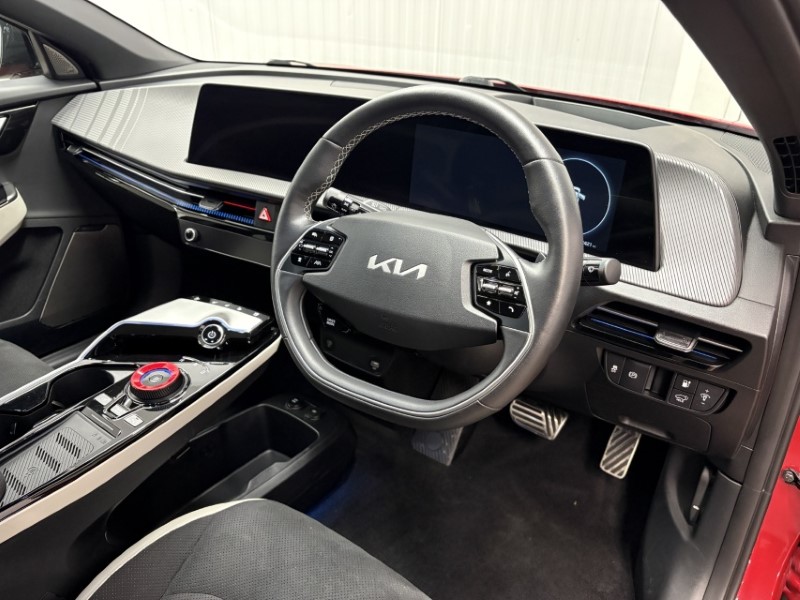 Used Kia EV6 2024 for sale - 77025586: Photo 32