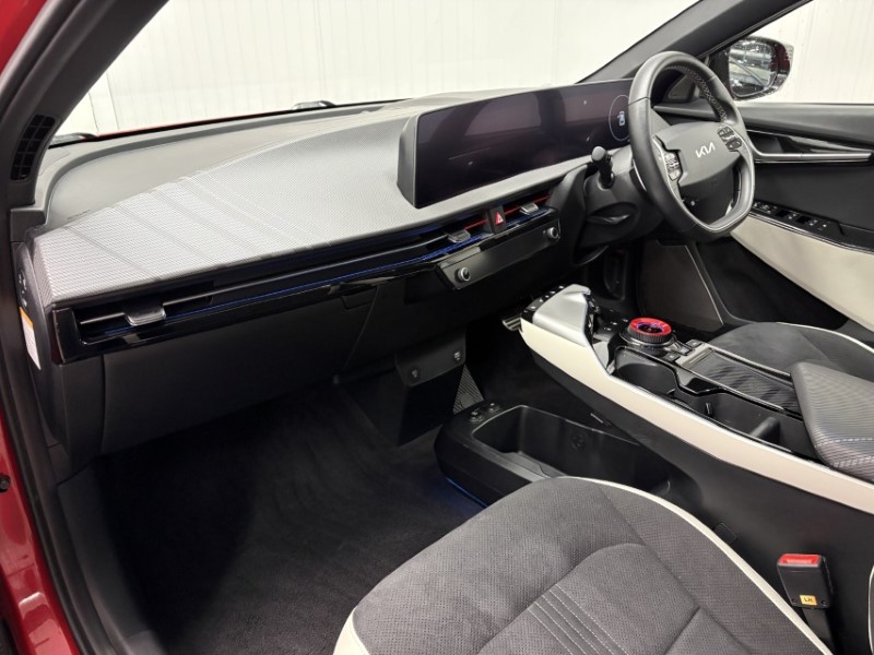 Used Kia EV6 2024 for sale - 77025586: Photo 34