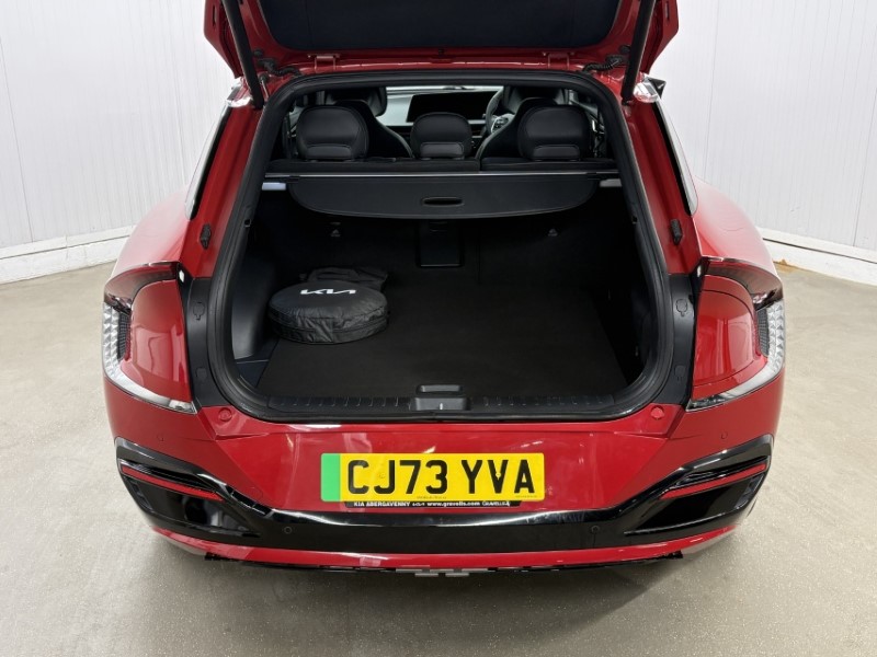 Used Kia EV6 2024 for sale - 77025586: Photo 38