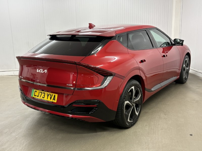 Used Kia EV6 2024 for sale - 77025586: Photo 39