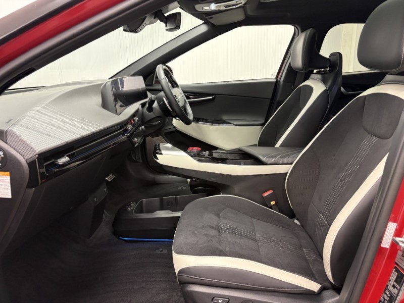 Used Kia EV6 2024 for sale - 77025586: Photo 4