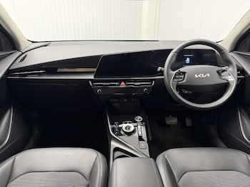 Used Kia Niro 2025 for sale - 78643831: Photo