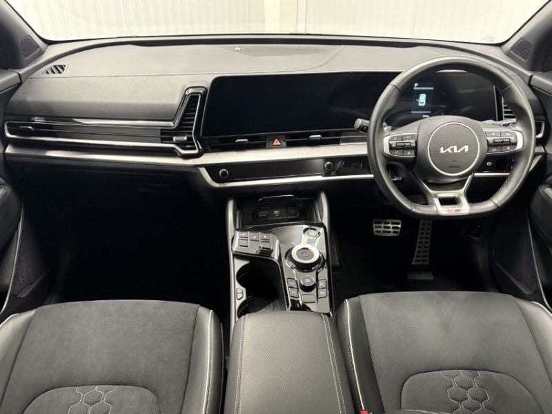 Used Kia Sportage 2025 for sale - 76922456: Photo 10