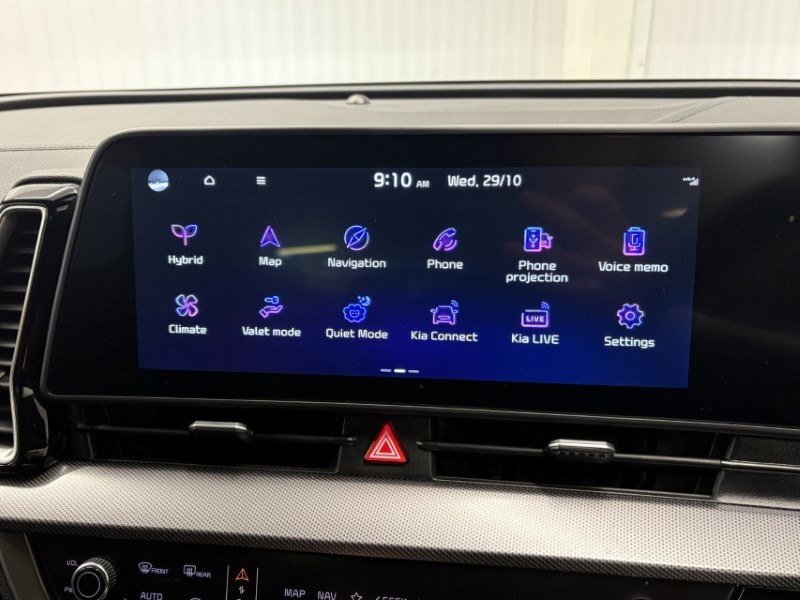 Used Kia Sportage 2025 for sale - 76922456: Photo 11