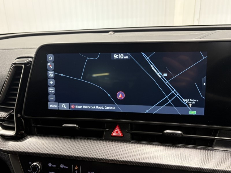 Used Kia Sportage 2025 for sale - 76922456: Photo 12