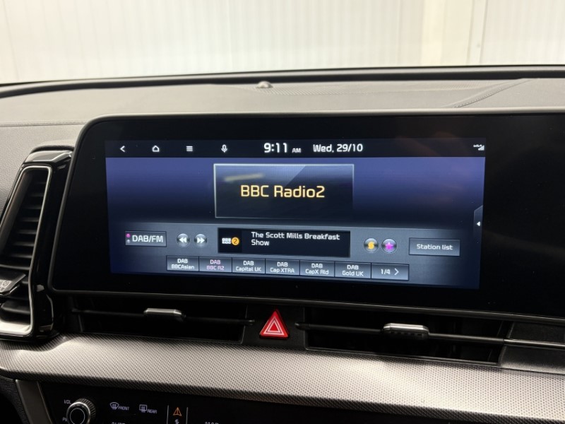 Used Kia Sportage 2025 for sale - 76922456: Photo 14