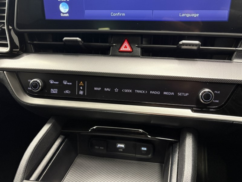 Used Kia Sportage 2025 for sale - 76922456: Photo 15