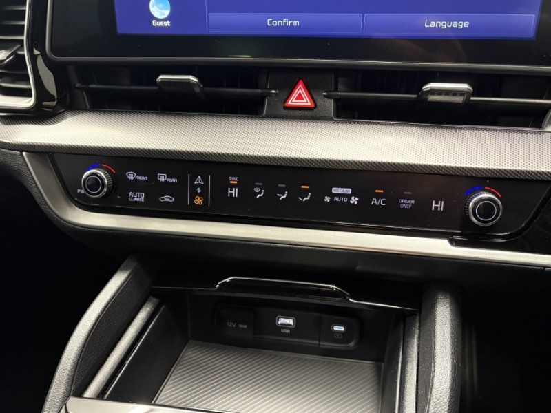 Used Kia Sportage 2025 for sale - 76922456: Photo 16