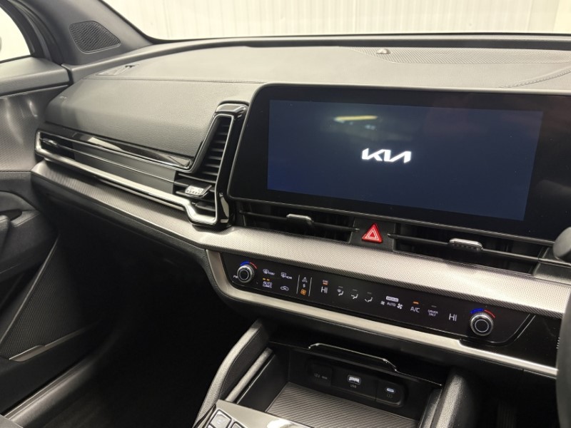 Used Kia Sportage 2025 for sale - 76922456: Photo 23