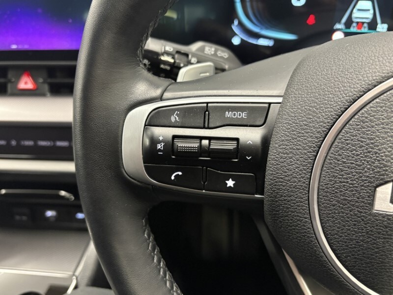 Used Kia Sportage 2025 for sale - 76922456: Photo 24