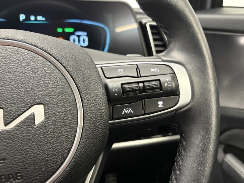 Used Kia Sportage 2025 for sale - 76922456: Photo 25