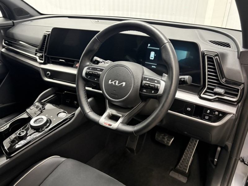 Used Kia Sportage 2025 for sale - 76922456: Photo 30