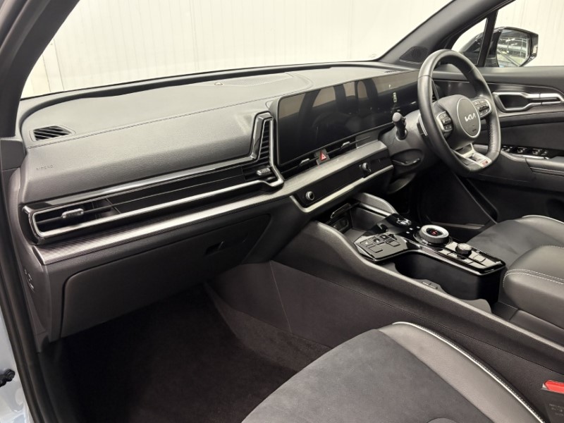 Used Kia Sportage 2025 for sale - 76922456: Photo 32