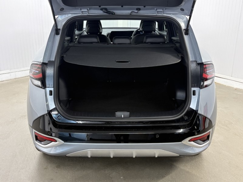 Used Kia Sportage 2025 for sale - 76922456: Photo 35