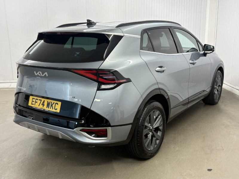 Used Kia Sportage 2025 for sale - 76922456: Photo 36