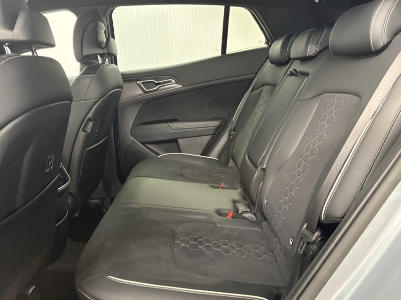 Used Kia Sportage 2025 for sale - 76922456: Photo 5